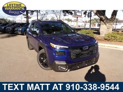 2026 Subaru Outback Limited SUV