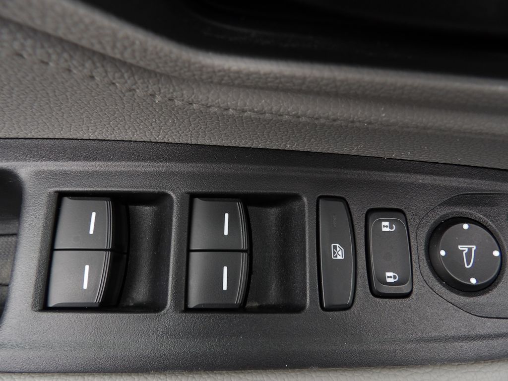 2023 Honda Odyssey EX-L - Photo 9