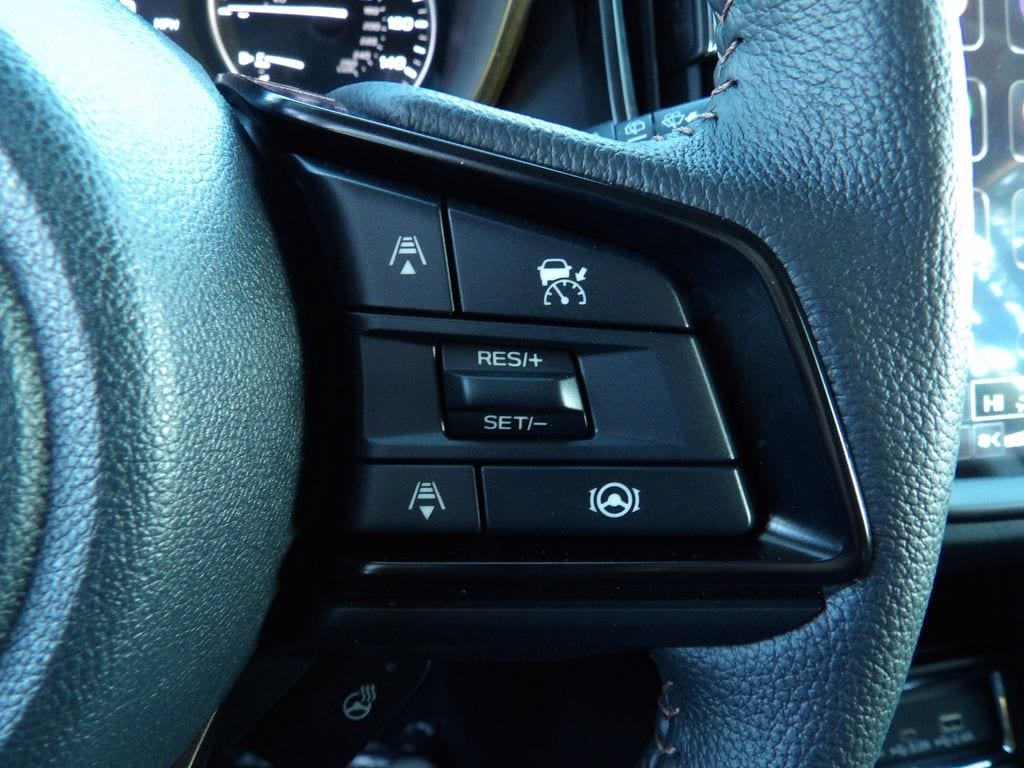 2026 Subaru Ascent Limited Bronze Edition - Photo 19