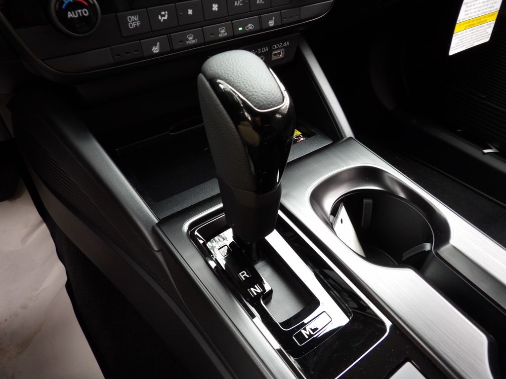 2026 Subaru Outback Limited - Photo 26