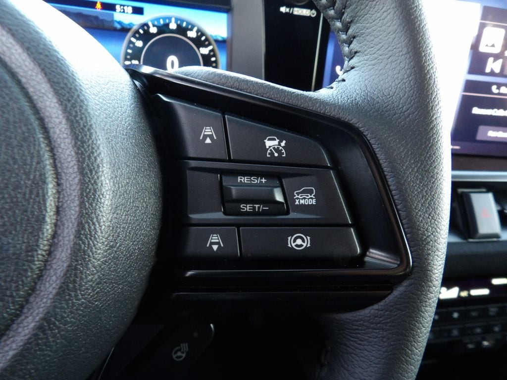 2026 Subaru Outback Limited - Photo 19