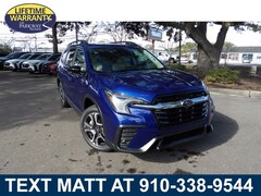 2026 Subaru Ascent Limited SUV 26S0050