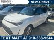 Used 2023 Kia Soul S Hatchback