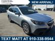 Used 2022 Subaru Outback Premium SUV