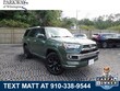 Toyota 4Runner