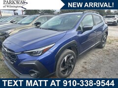 2025 Subaru Crosstrek Limited SUV