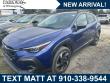 Used 2025 Subaru Crosstrek Limited SUV