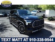  Toyota Sequoia