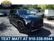 Used 2024 Toyota Sequoia Limited SUV
