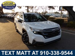 2026 Subaru Forester Limited SUV 26S0251