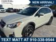 Used 2016 Subaru Crosstrek 2.0i Premium SUV