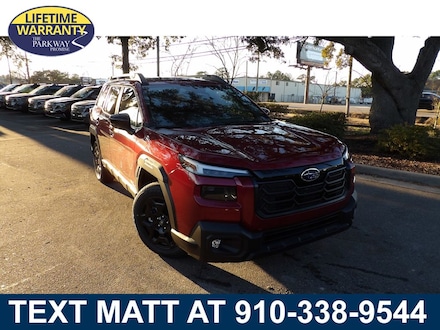 2026 Subaru Outback Limited SUV 26S0289