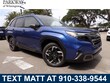 Subaru Forester Hybrid