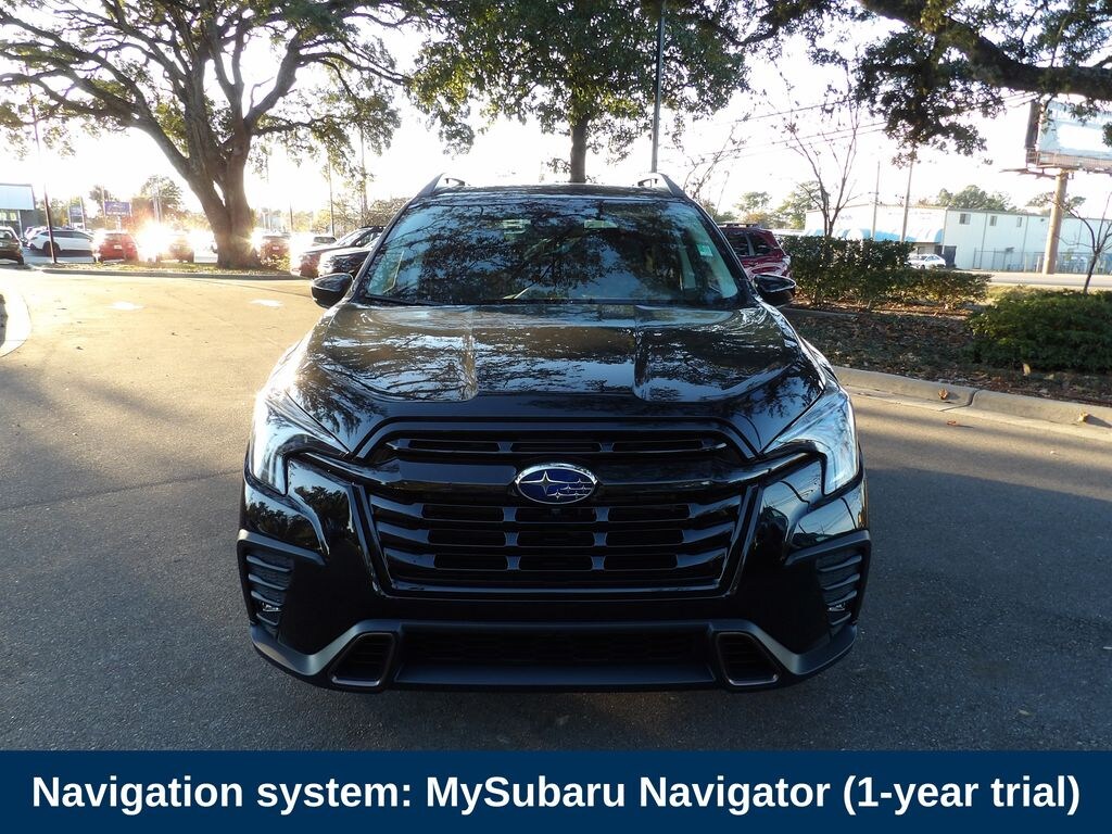 New 2026 Subaru Ascent Limited Bronze Edition SUV