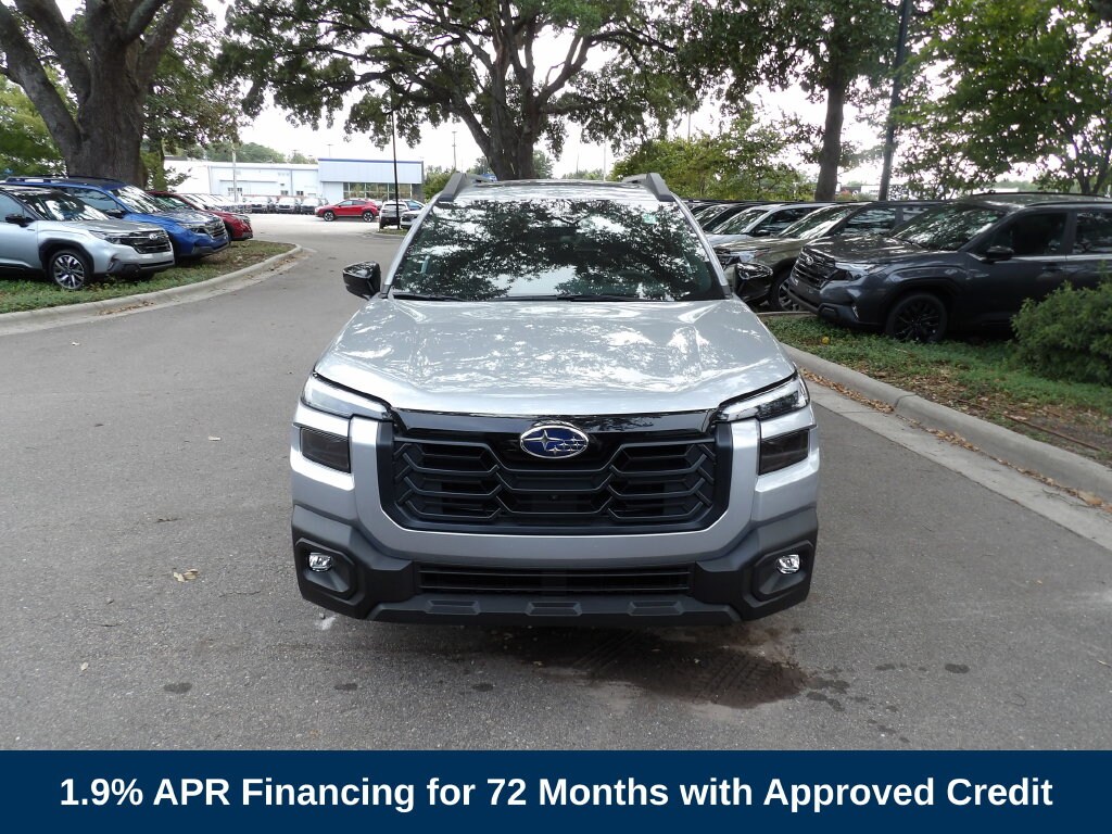 New 2026 Subaru Outback Touring XT SUV