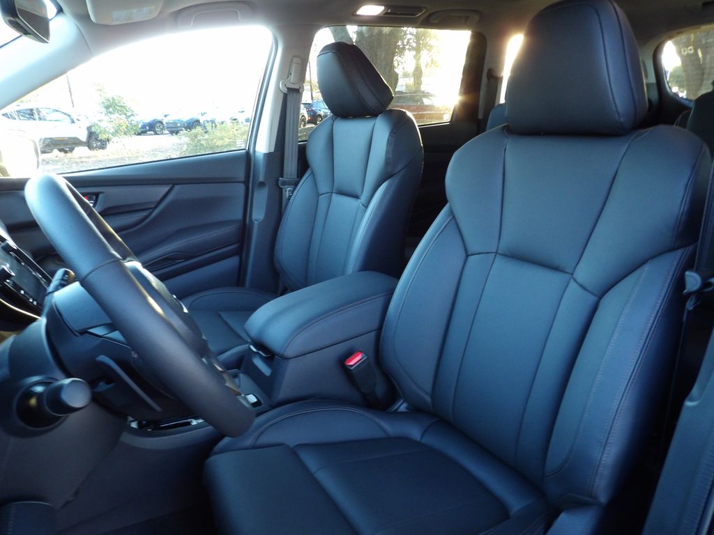 2026 Subaru Ascent Limited Bronze Edition - Photo 13