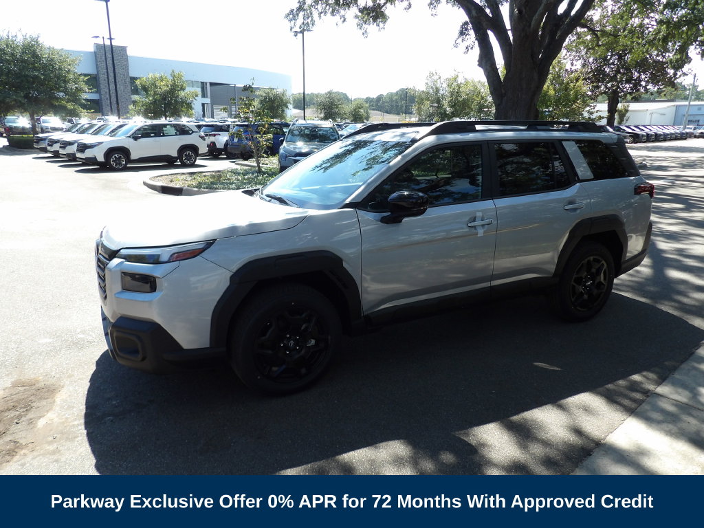 New 2026 Subaru Outback Limited SUV