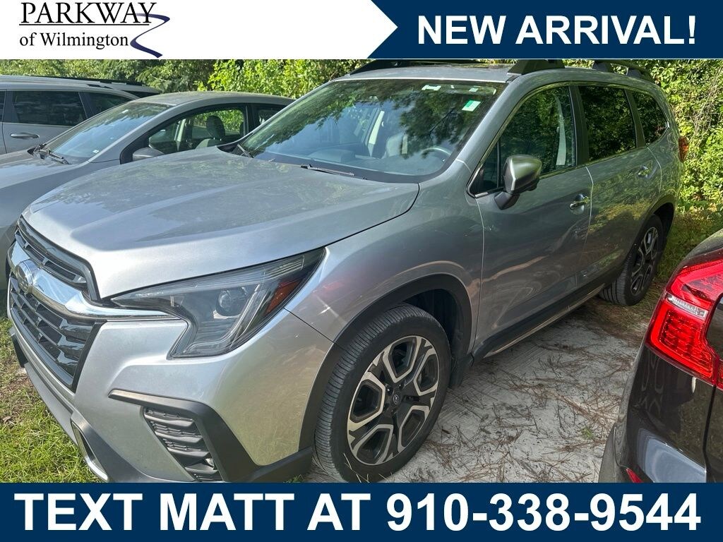 Used 2023 Subaru Ascent Touring SUV