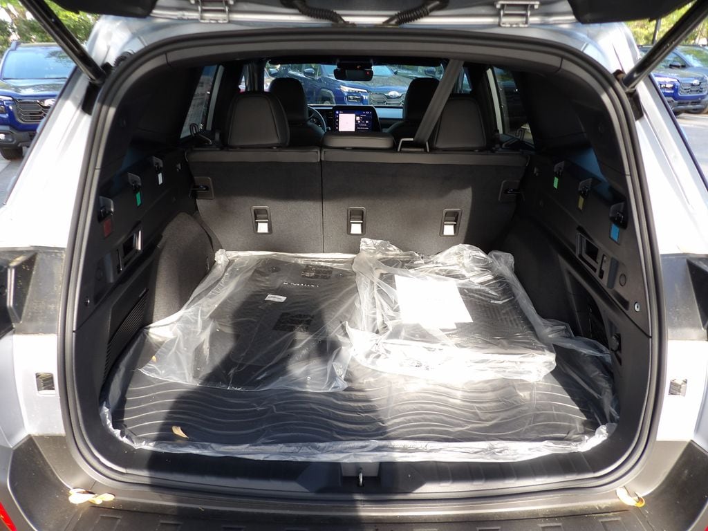 2026 Subaru Outback Limited - Photo 26