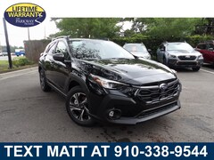 2025 Subaru Crosstrek Premium SUV 25S1095