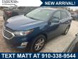 Used 2020 Chevrolet Equinox LT SUV