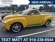 Chevrolet SSR