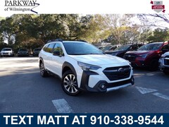 2025 Subaru Outback Limited XT SUV