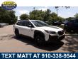 Certified 2025 Subaru Outback Wilderness SUV