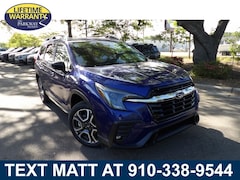 2026 Subaru Ascent Limited SUV 26S0393
