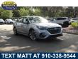 Certified 2025 Subaru Legacy Limited Sedan