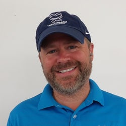 Staff member Jeremy Race from 8329b12c7bb0