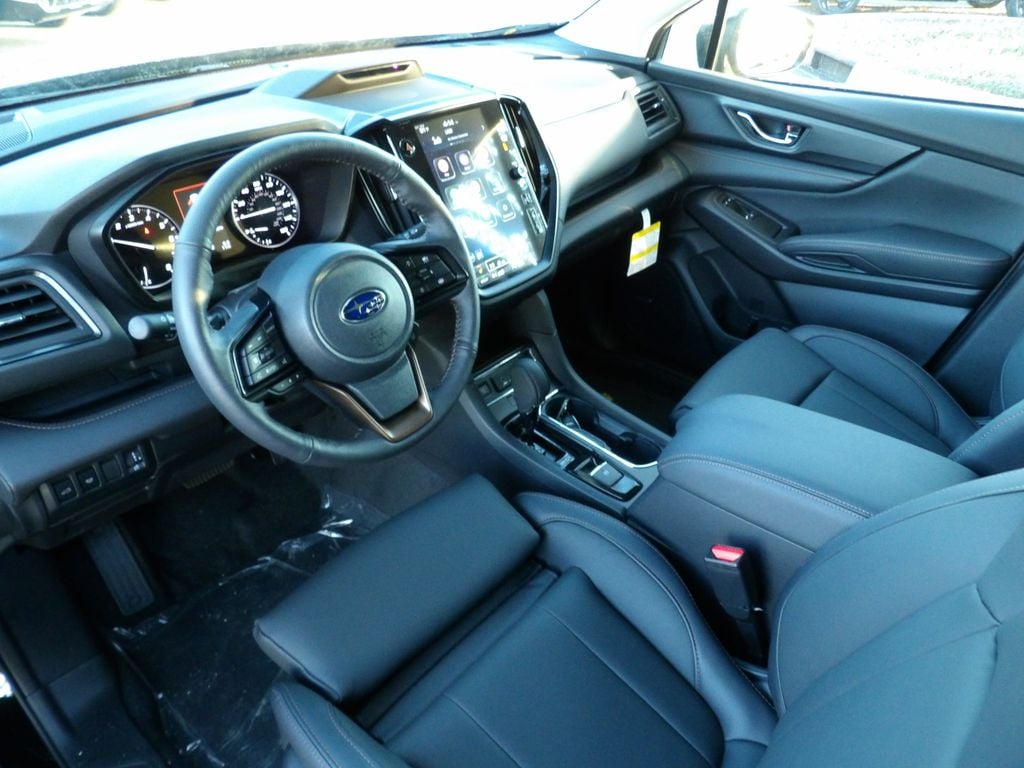 2026 Subaru Ascent Limited Bronze Edition - Photo 14