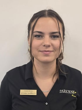 Staff member Bry Barnholtz from 956fa1e37b55