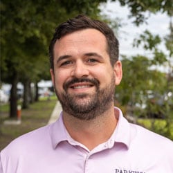 Staff member David Jackson from 03bd057f46db