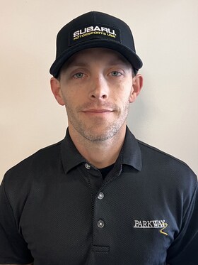 Staff member Matt Duff from 26cd99dd1f17