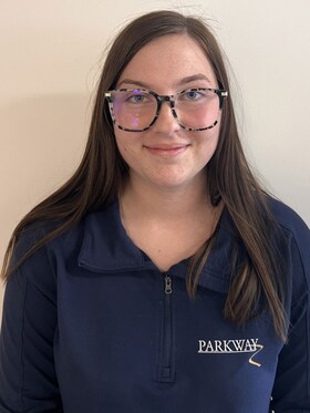 Staff member Riley Dowell from 26cd99dd1f17