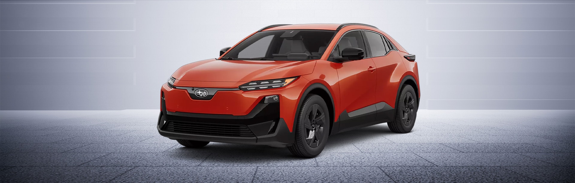 Coming Soon: All-Electric 2026 Subaru Uncharted EV