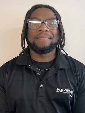 Staff member Jordan Green from 26cd99dd1f17