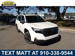 2026 Subaru Forester Limited SUV 26S0240