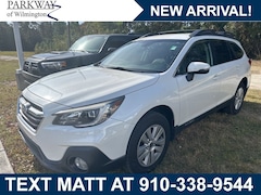 2018 Subaru Outback 2.5i Premium SUV