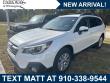 Used 2018 Subaru Outback 2.5i Premium SUV