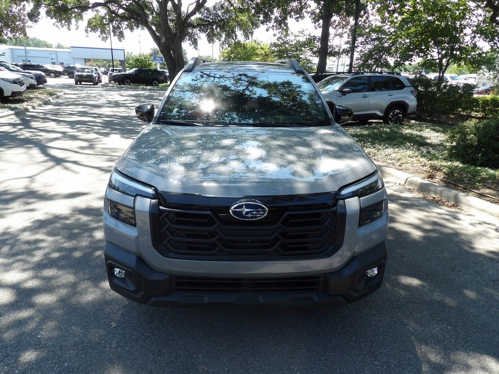 New 2026 Subaru Outback Limited XT SUV
