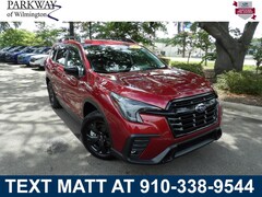 2026 Subaru Ascent Premium SUV