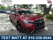Used 2026 Subaru Ascent Premium SUV