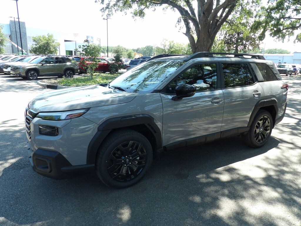 New 2026 Subaru Outback Limited XT SUV