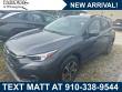 Used 2025 Subaru Crosstrek Limited SUV