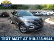 Used 2023 Ford Explorer XLT SUV