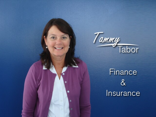 Tammy Tabor