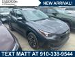 Used 2026 Subaru Crosstrek Premium SUV