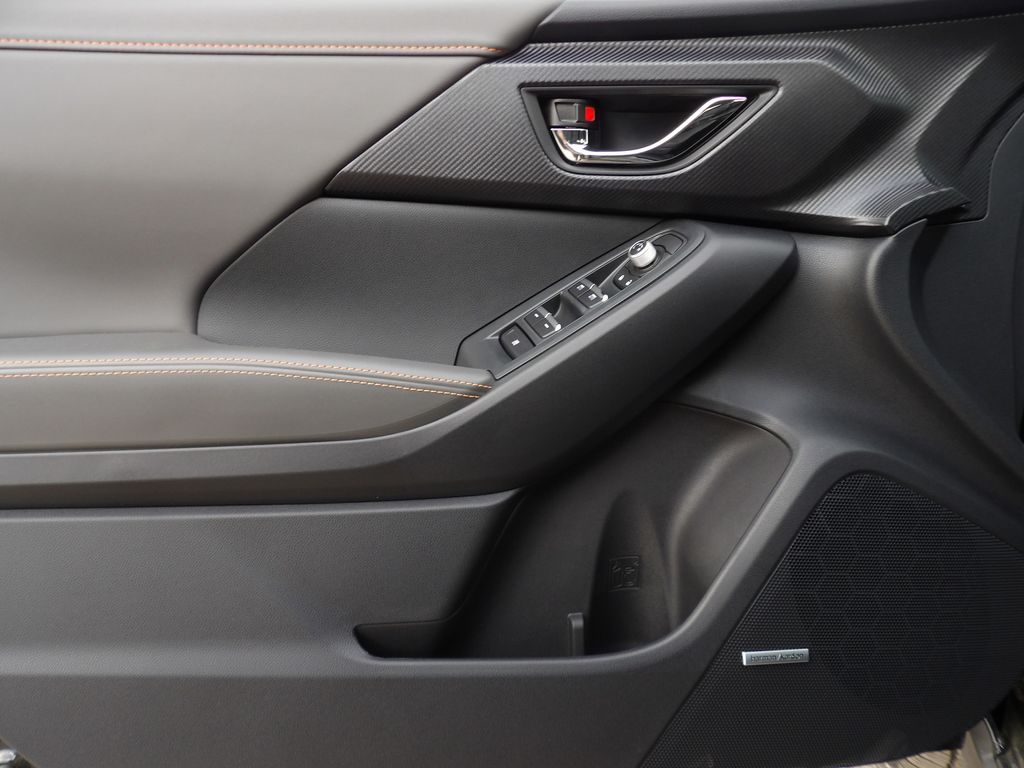 2026 Subaru Crosstrek Limited - Photo 9